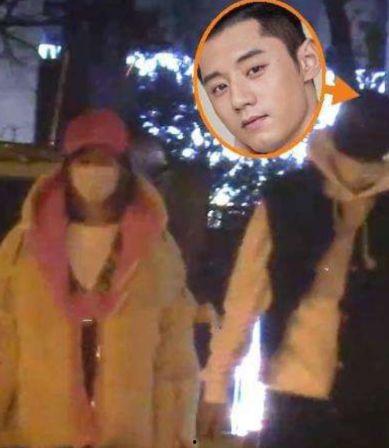 张继科给baby吃瓜,瓜果飘香，甜蜜满溢