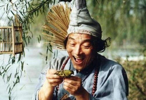 道具吃瓜白幽灵,神秘道具背后的传奇故事