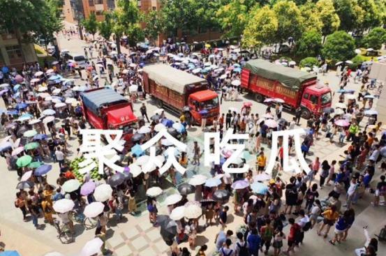 吃瓜视频 学校,吃瓜视频背后的校园生活