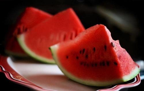 冰瓜冬天吃的,冰瓜的冬季美味之旅