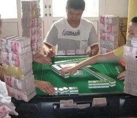 打麻将怎么吃瓜,揭秘如何巧妙应对牌局风云