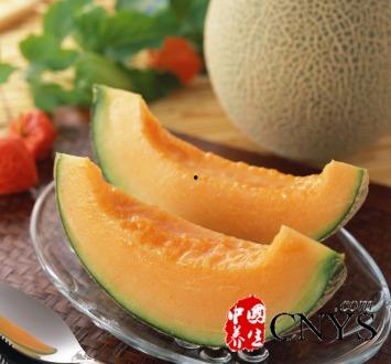 吃哈密瓜还吃菠萝好,夏日清新双享之旅