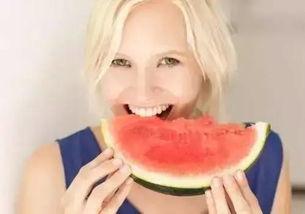 梦见吃瓜孕妇,孕妇的瓜味奇遇