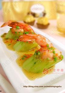 吃瓜可以吃虾尾吗图片,吃瓜也能配虾尾？探索夏日美食新搭配