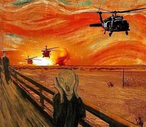 吃瓜的蒙娜丽莎,揭秘名画背后的趣味生活