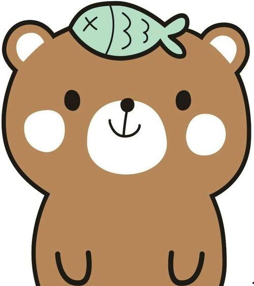 跟着小熊吃瓜,揭秘美食背后的故事