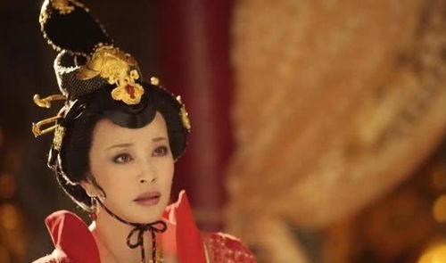 武则天吃瓜故事,揭秘吃瓜背后的权谋风云