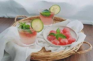 夏至吃瓜文案公司