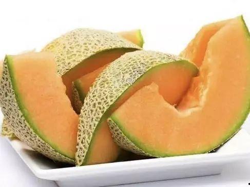 吃完蟹又吃哈密瓜肚子痛,腹痛背后的饮食奥秘