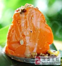 吃瓜琼海,揭秘这座海滨城市的美食与风情