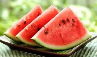 华北吃瓜,华北地区特色吃瓜文化探秘